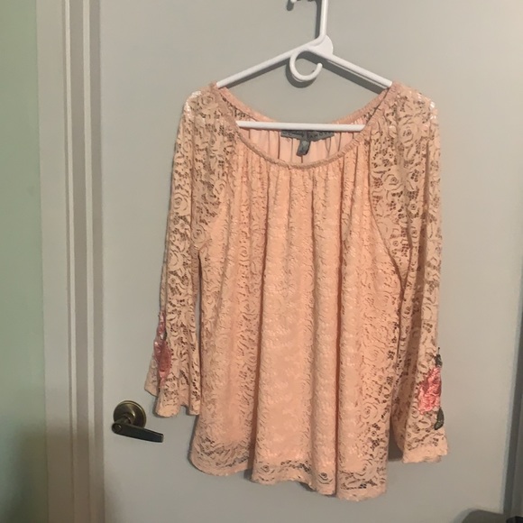 Absolutely Famous Top Large - Picture 6 of 13